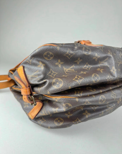 Louis Vuitton Saumur - respace.studio