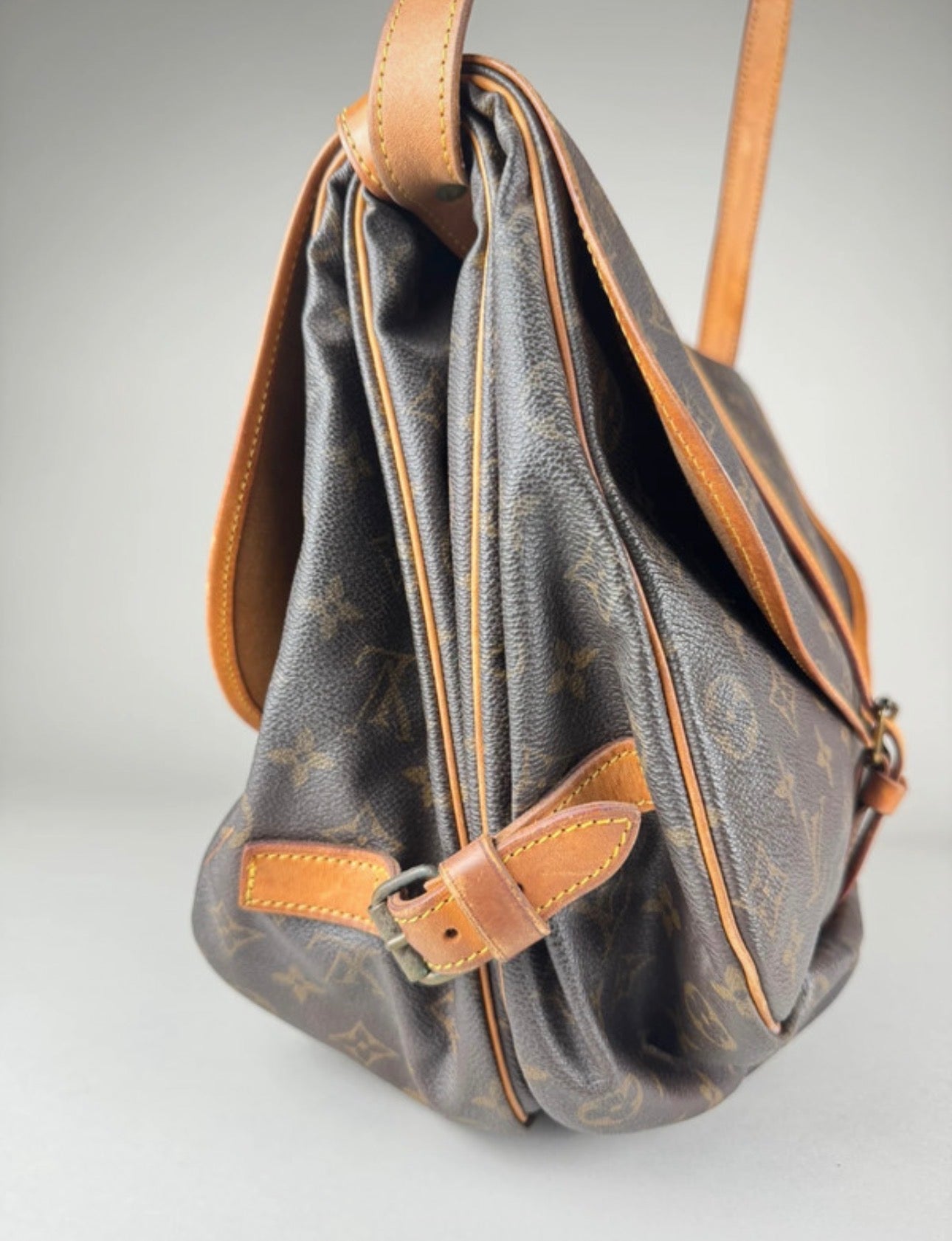 Louis Vuitton Saumur - respace.studio