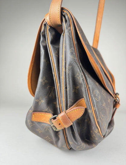 Louis Vuitton Saumur - respace.studio