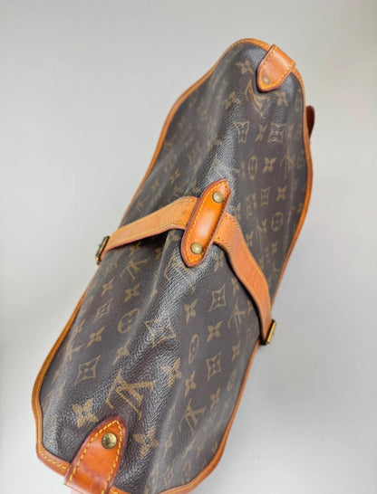 Louis Vuitton Saumur - respace.studio