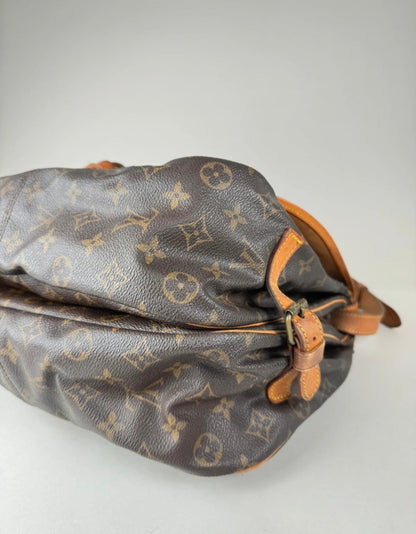 Louis Vuitton Saumur - respace.studio