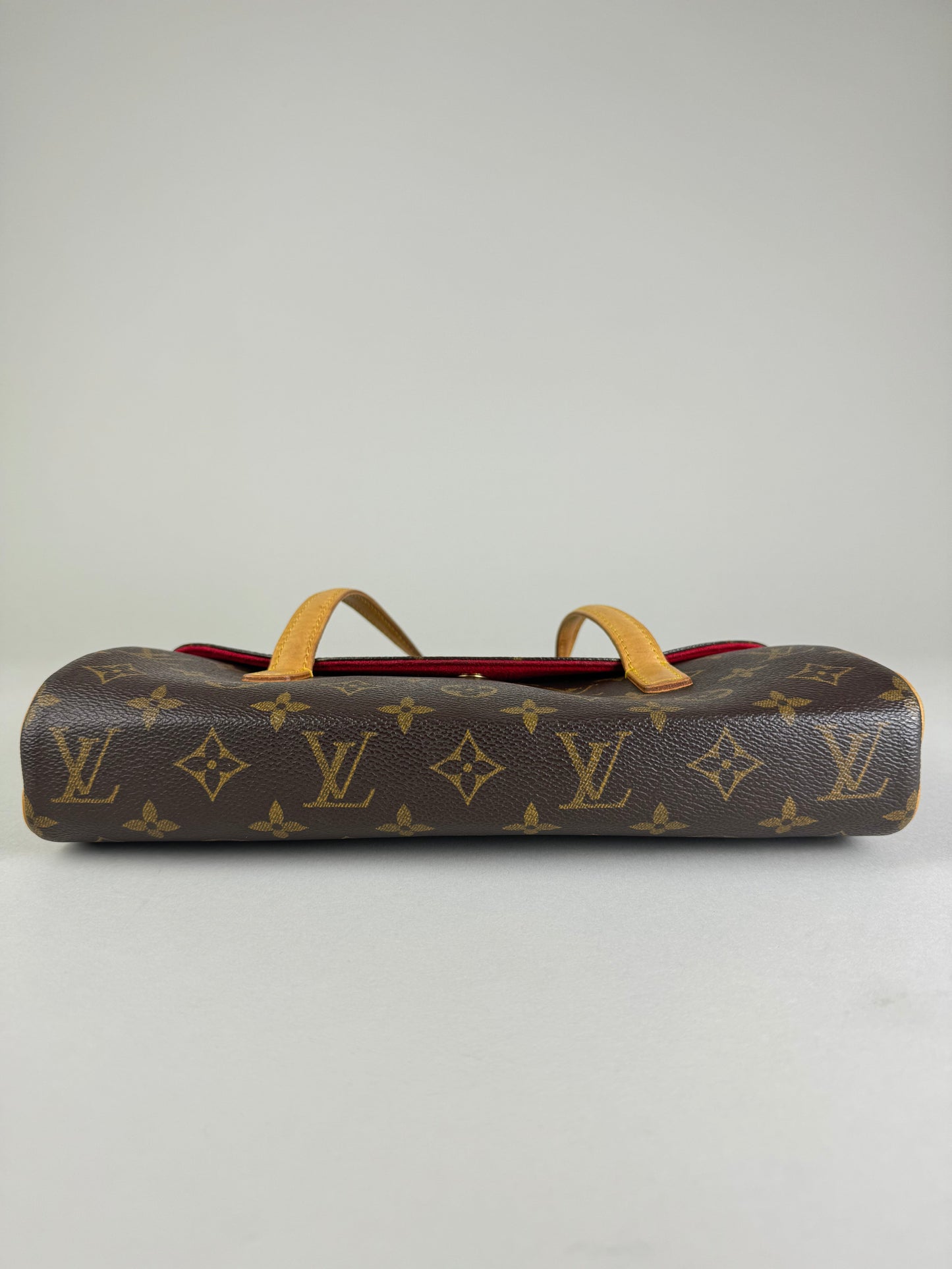 Louis Vuitton Sonatine - respace.studio