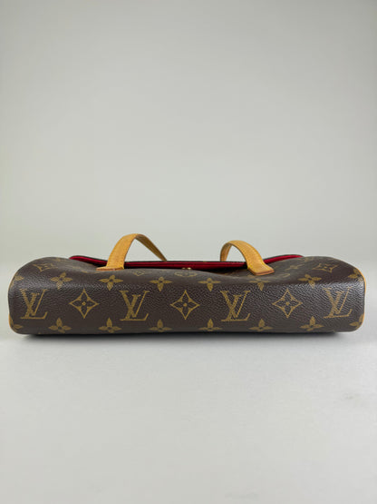 Louis Vuitton Sonatine - respace.studio