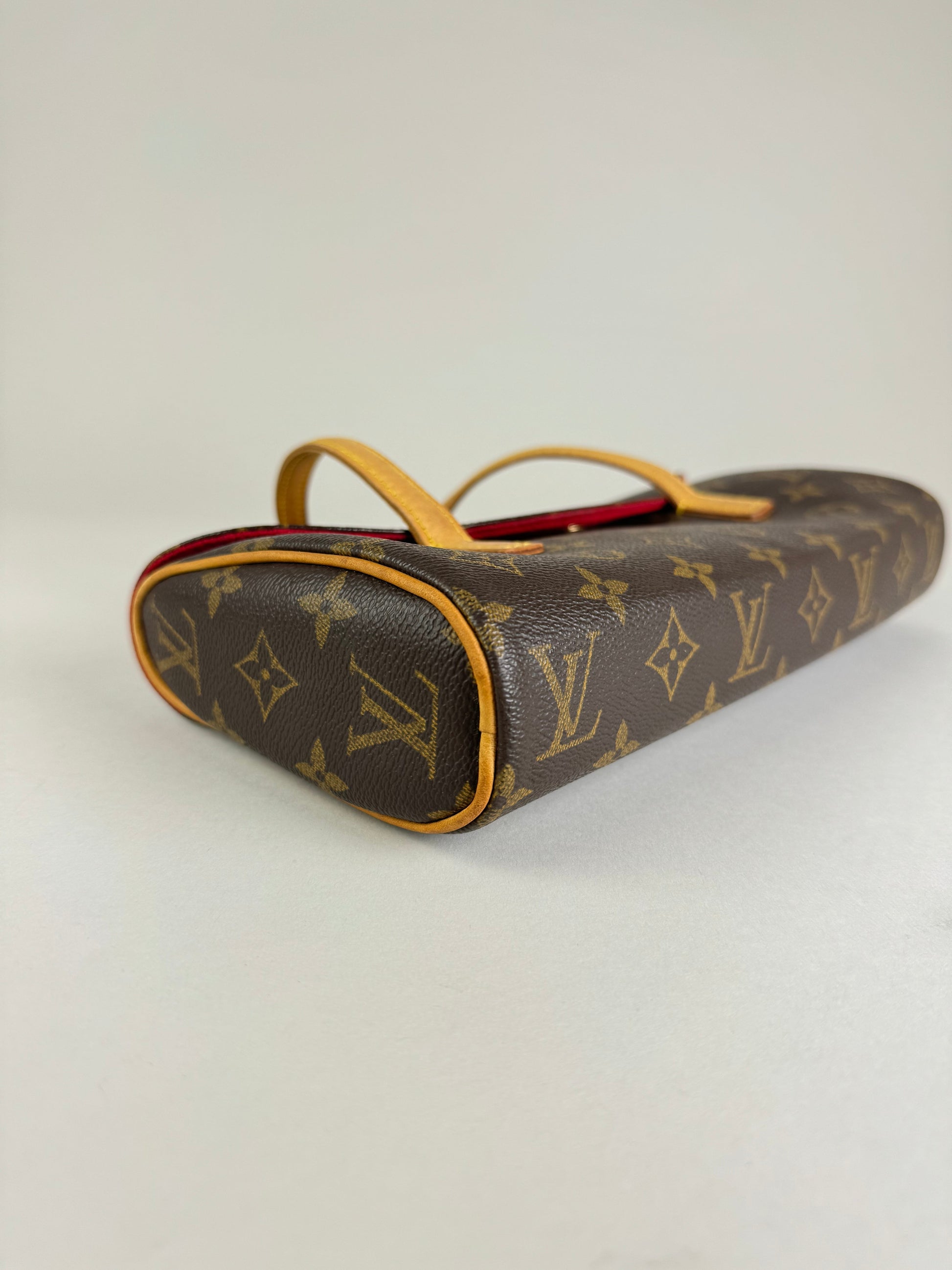 Louis Vuitton Sonatine - respace.studio