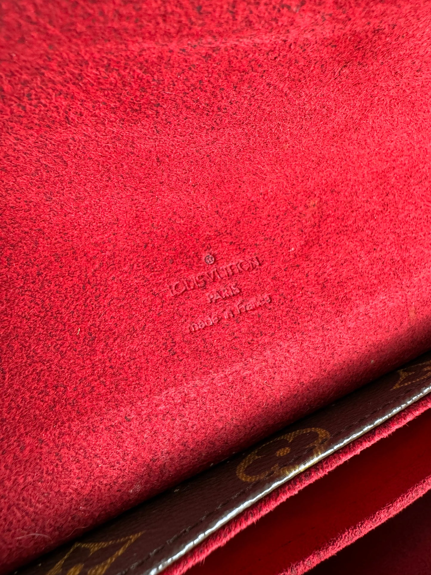 Louis Vuitton Sonatine - respace.studio