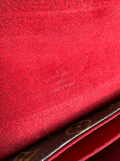 Louis Vuitton Sonatine - respace.studio