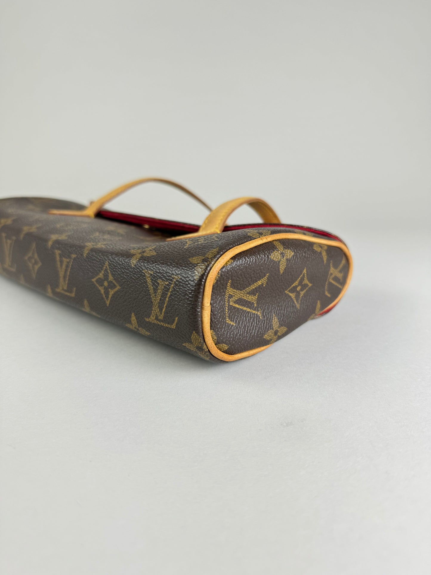 Louis Vuitton Sonatine - respace.studio