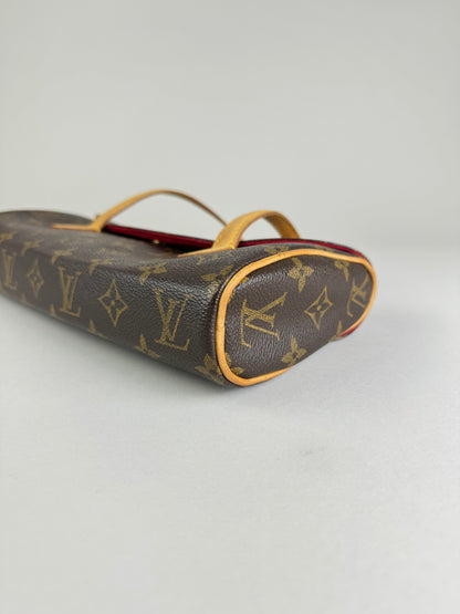 Louis Vuitton Sonatine - respace.studio