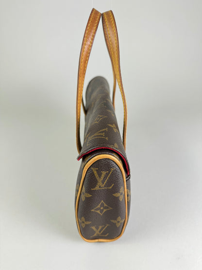 Louis Vuitton Sonatine - respace.studio