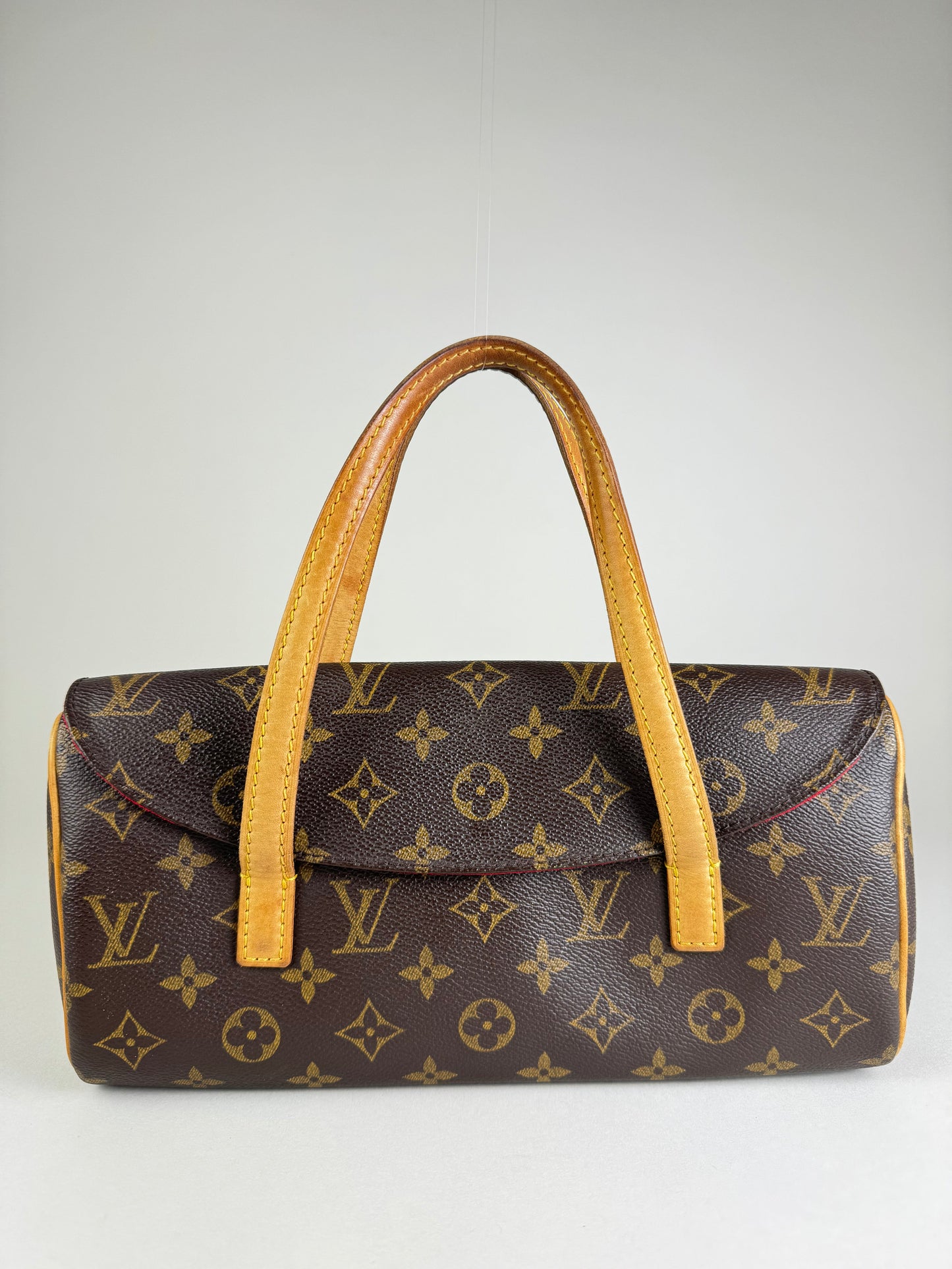 Louis Vuitton Sonatine - respace.studio