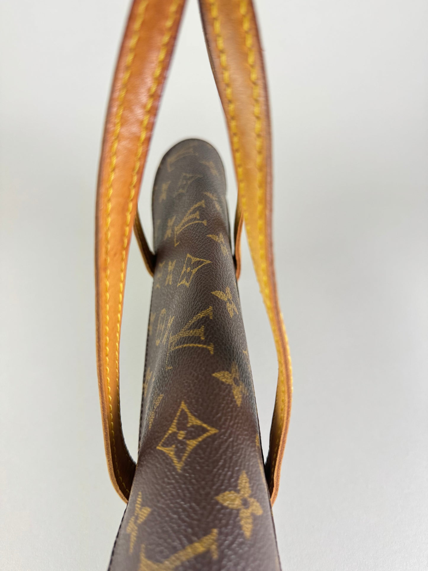 Louis Vuitton Sonatine - respace.studio