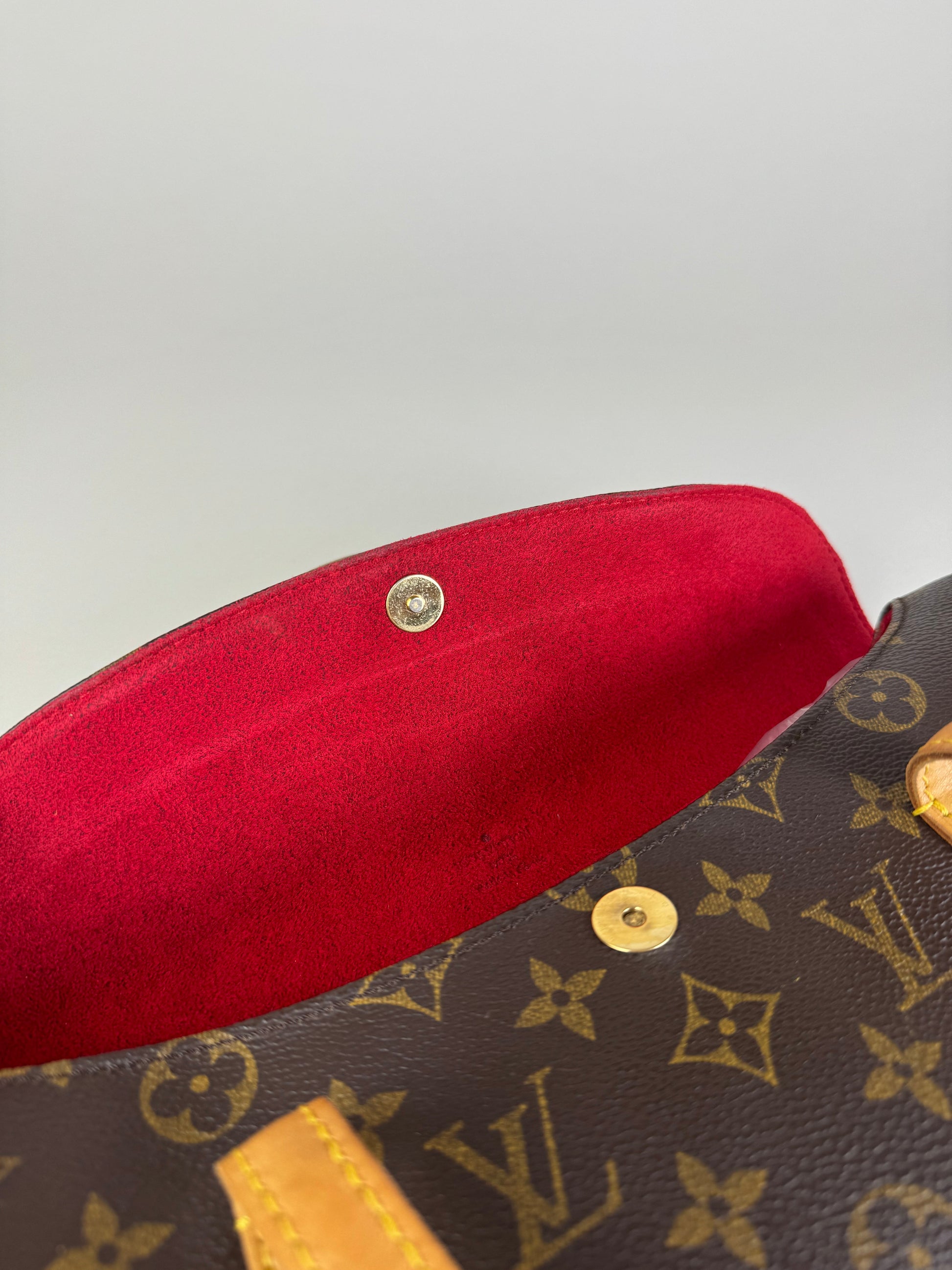 Louis Vuitton Sonatine - respace.studio