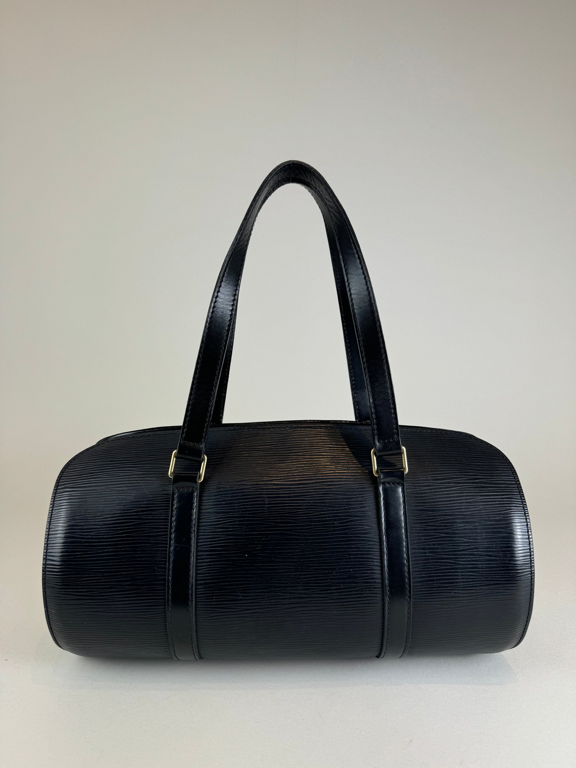 Louis Vuitton Soufflot - respace.studio