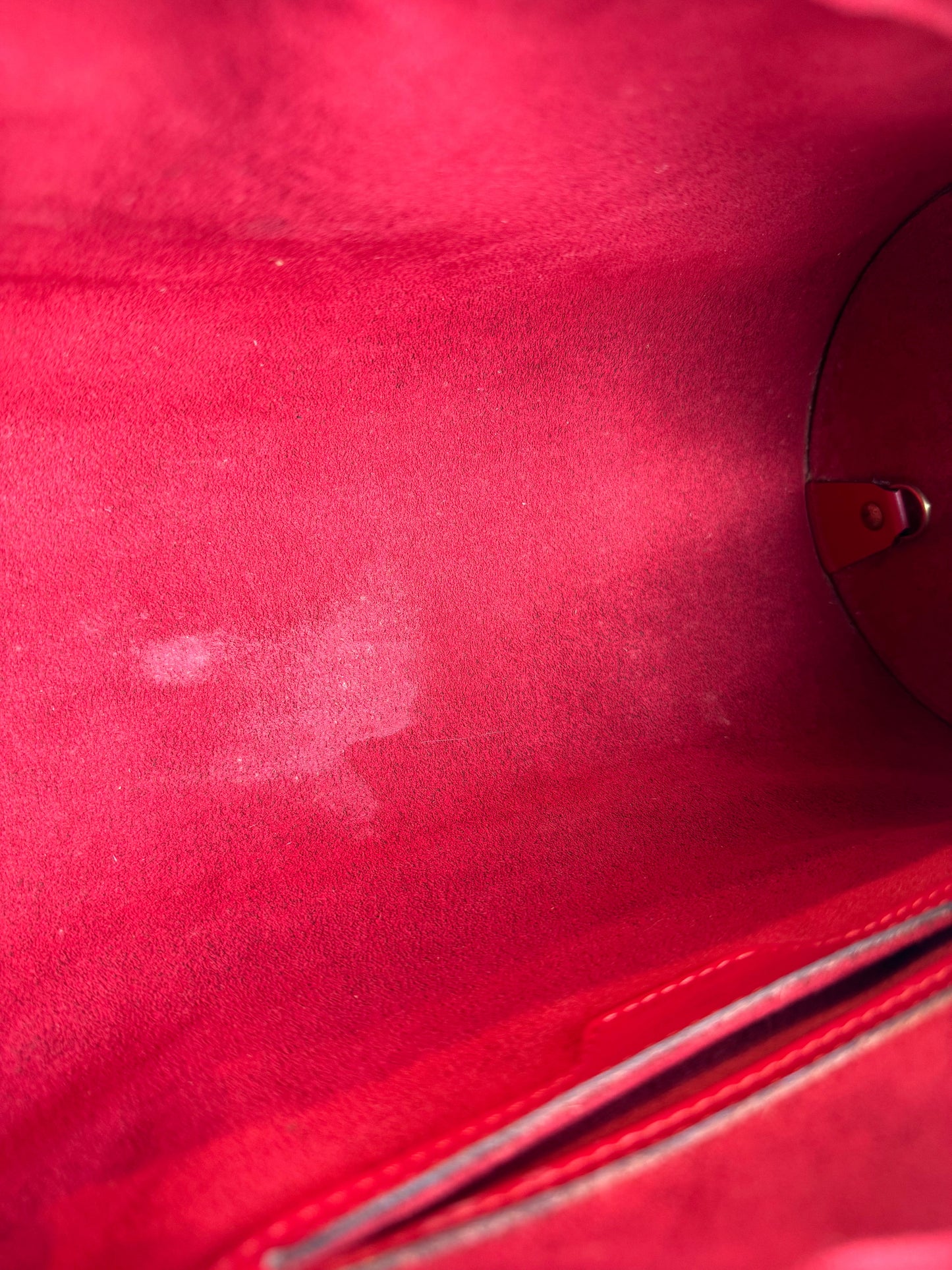 Louis Vuitton Soufflot - respace.studio