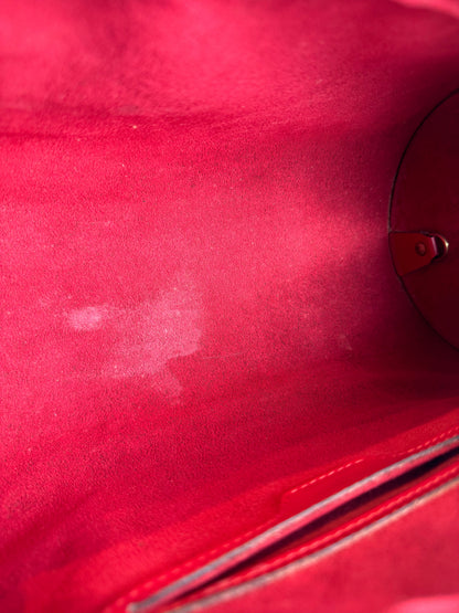 Louis Vuitton Soufflot - respace.studio