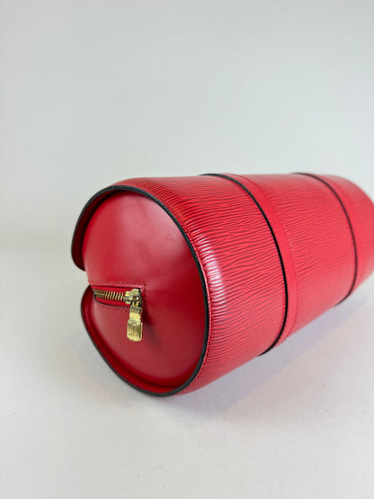 Louis Vuitton Soufflot - respace.studio