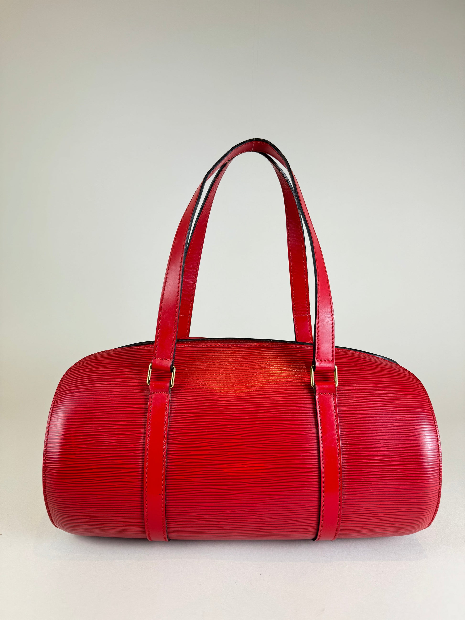 Louis Vuitton Soufflot - respace.studio