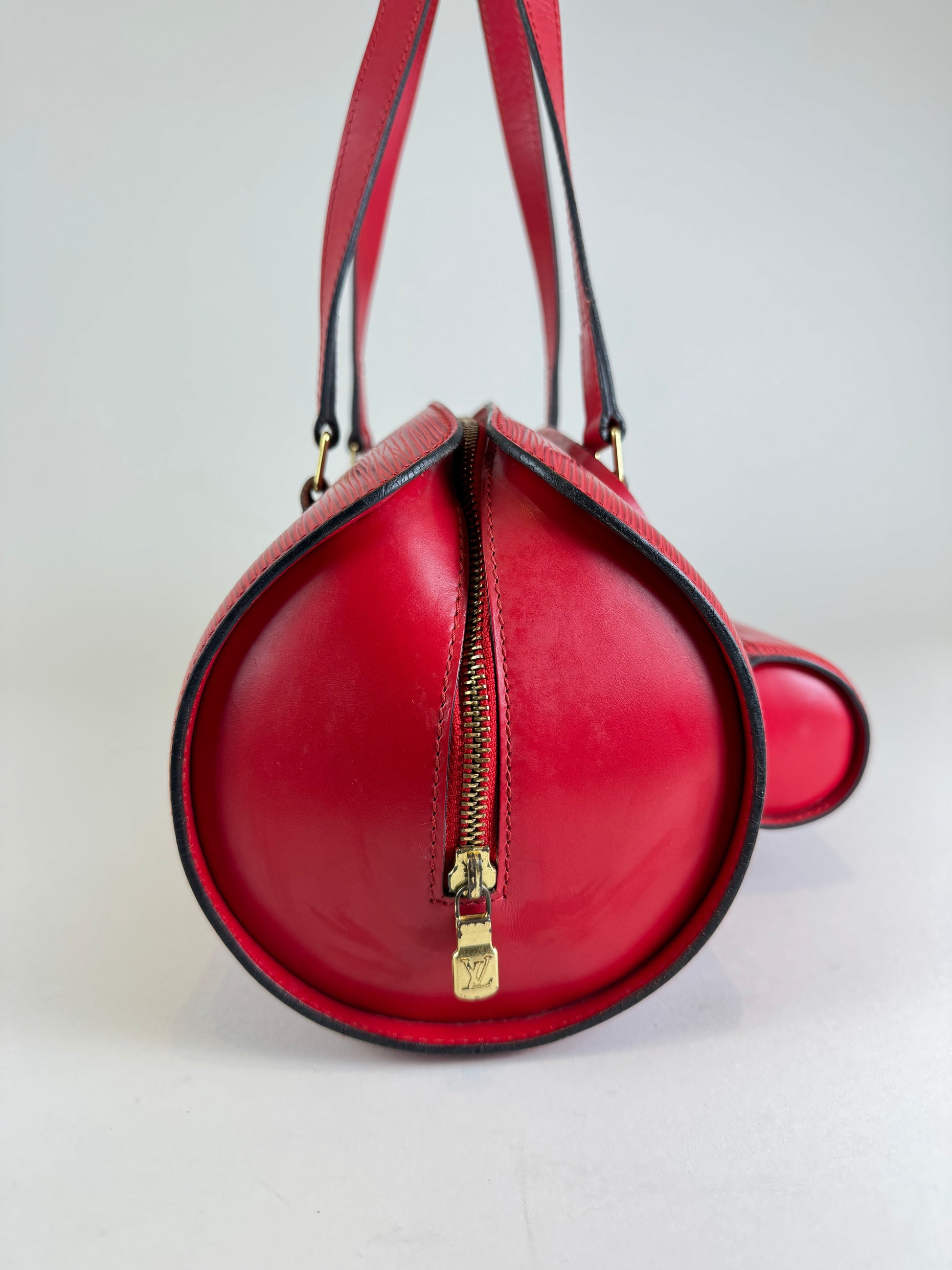 Louis Vuitton Soufflot - respace.studio