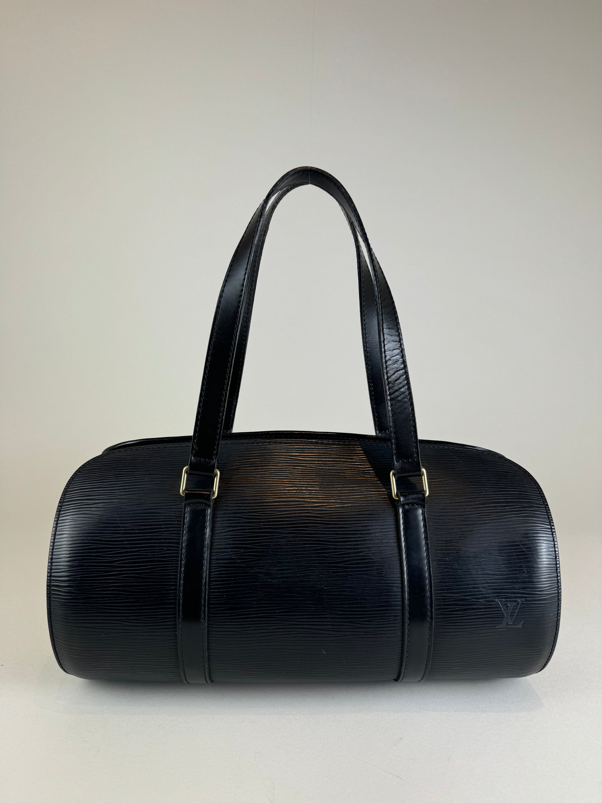 Louis Vuitton Soufflot - respace.studio