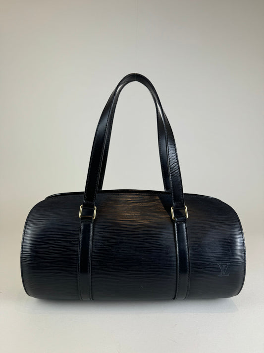Louis Vuitton Soufflot - respace.studio