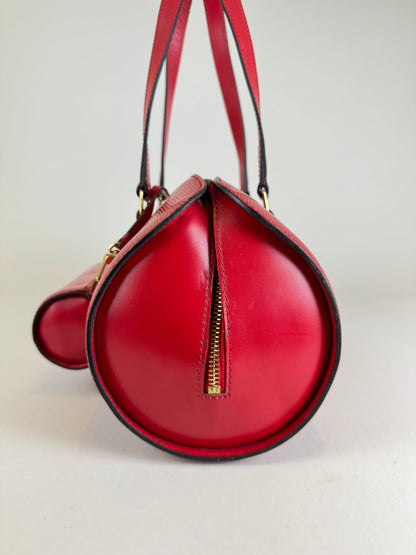Louis Vuitton Soufflot - respace.studio