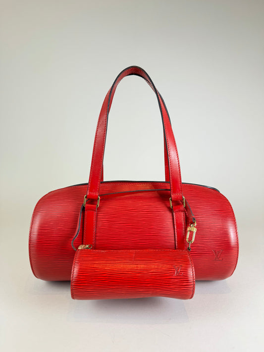 Louis Vuitton Soufflot - respace.studio