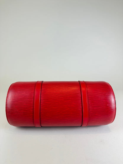 Louis Vuitton Soufflot - respace.studio