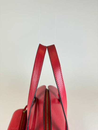 Louis Vuitton Soufflot - respace.studio