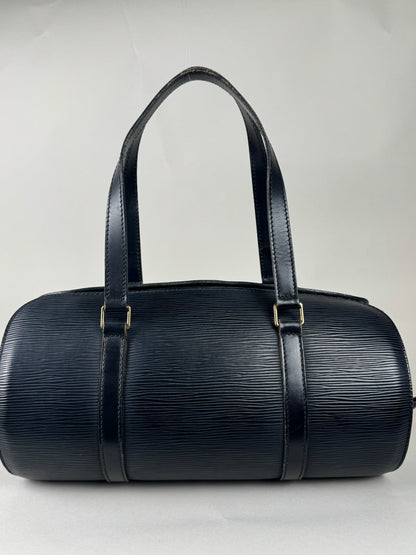Louis Vuitton Soufflot Epi - respace.studio