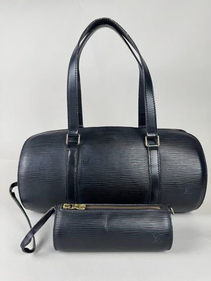 Louis Vuitton Soufflot Epi - respace.studio