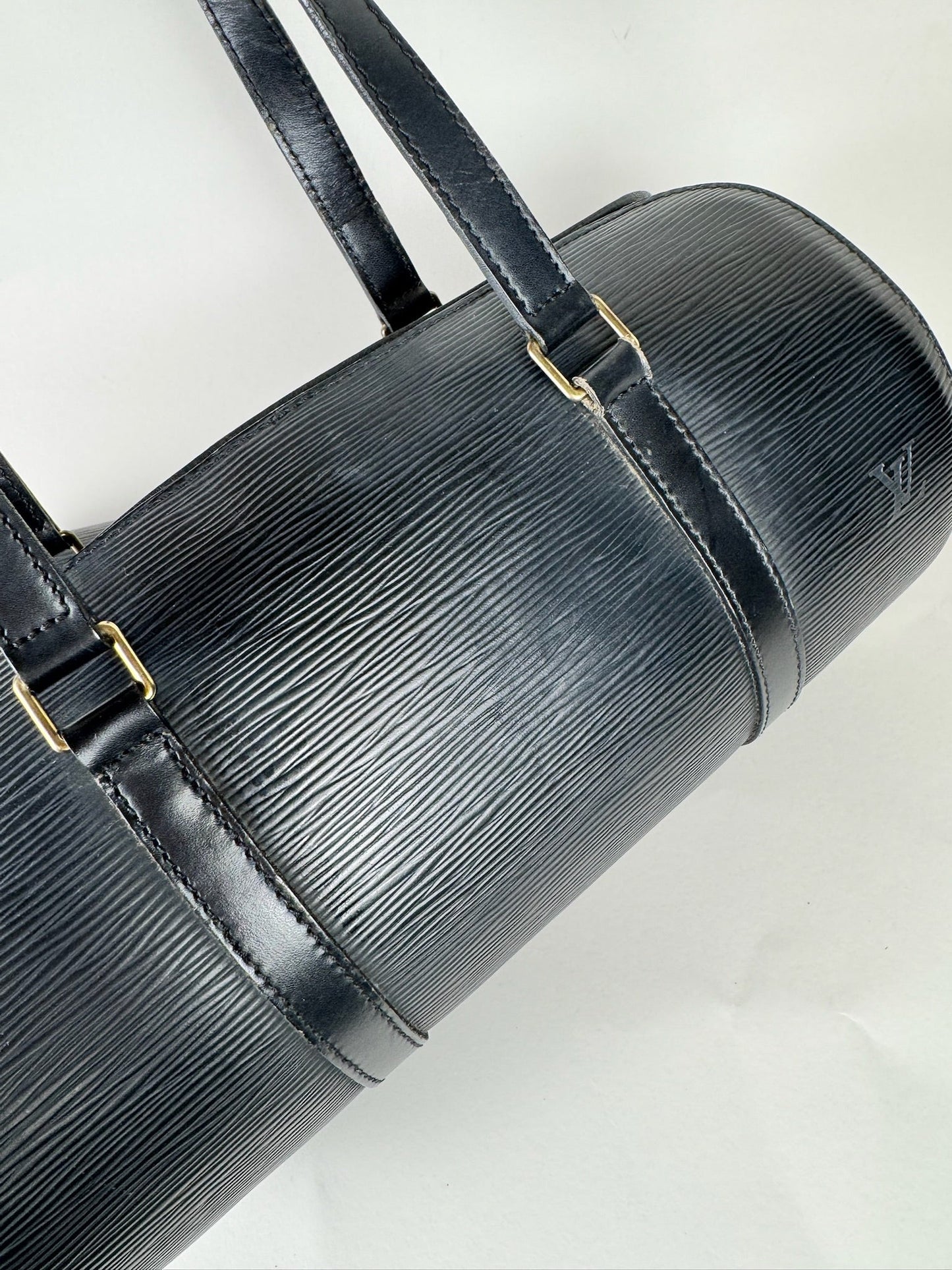 Louis Vuitton Soufflot Epi - respace.studio