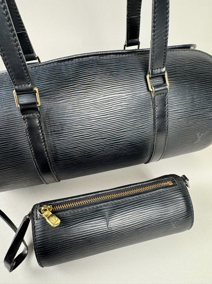 Louis Vuitton Soufflot Epi - respace.studio