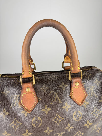 Louis Vuitton Speedy 25 - respace.studio