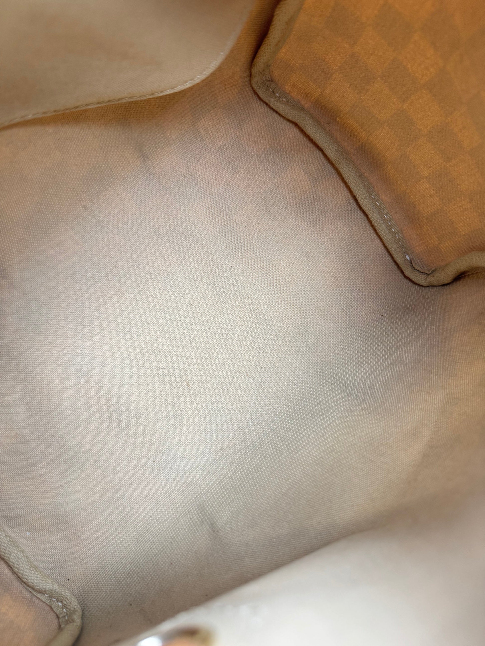 Louis Vuitton Speedy 25 Damier Azur - respace.studio