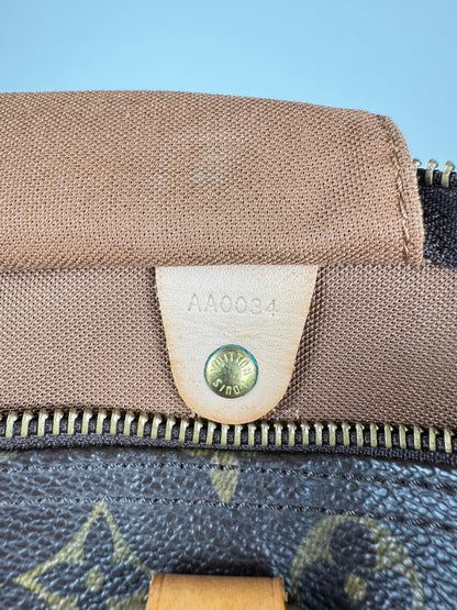 Louis Vuitton Speedy 30 - respace.studio