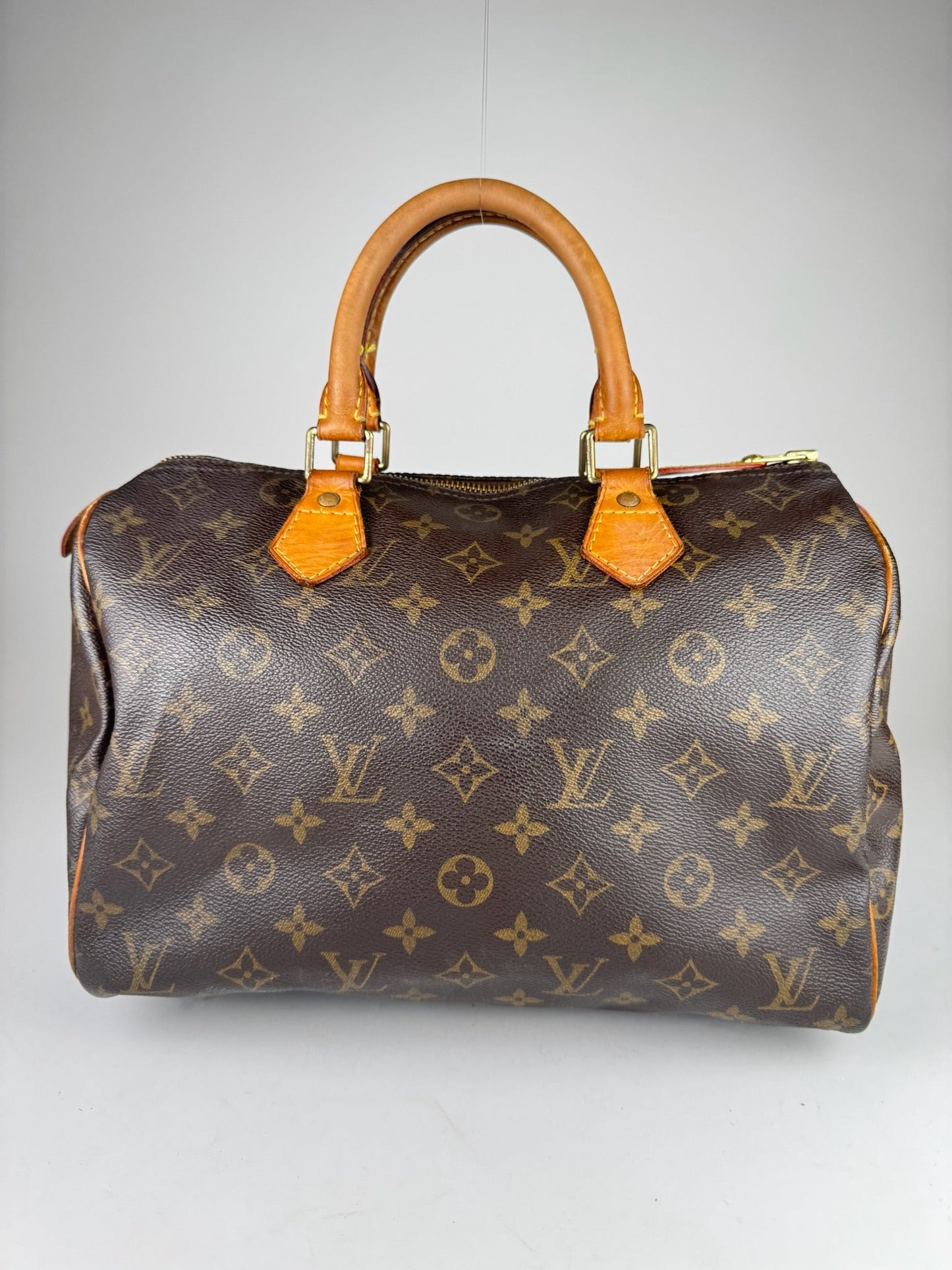Louis Vuitton Speedy 30 - respace.studio