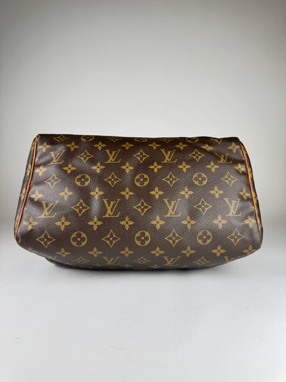 Louis Vuitton Speedy 30 - respace.studio