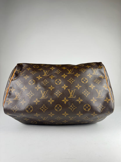 Louis Vuitton Speedy 30 - respace.studio