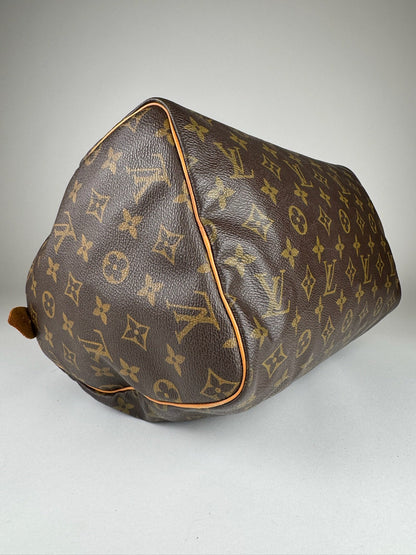 Louis Vuitton Speedy 30 - respace.studio