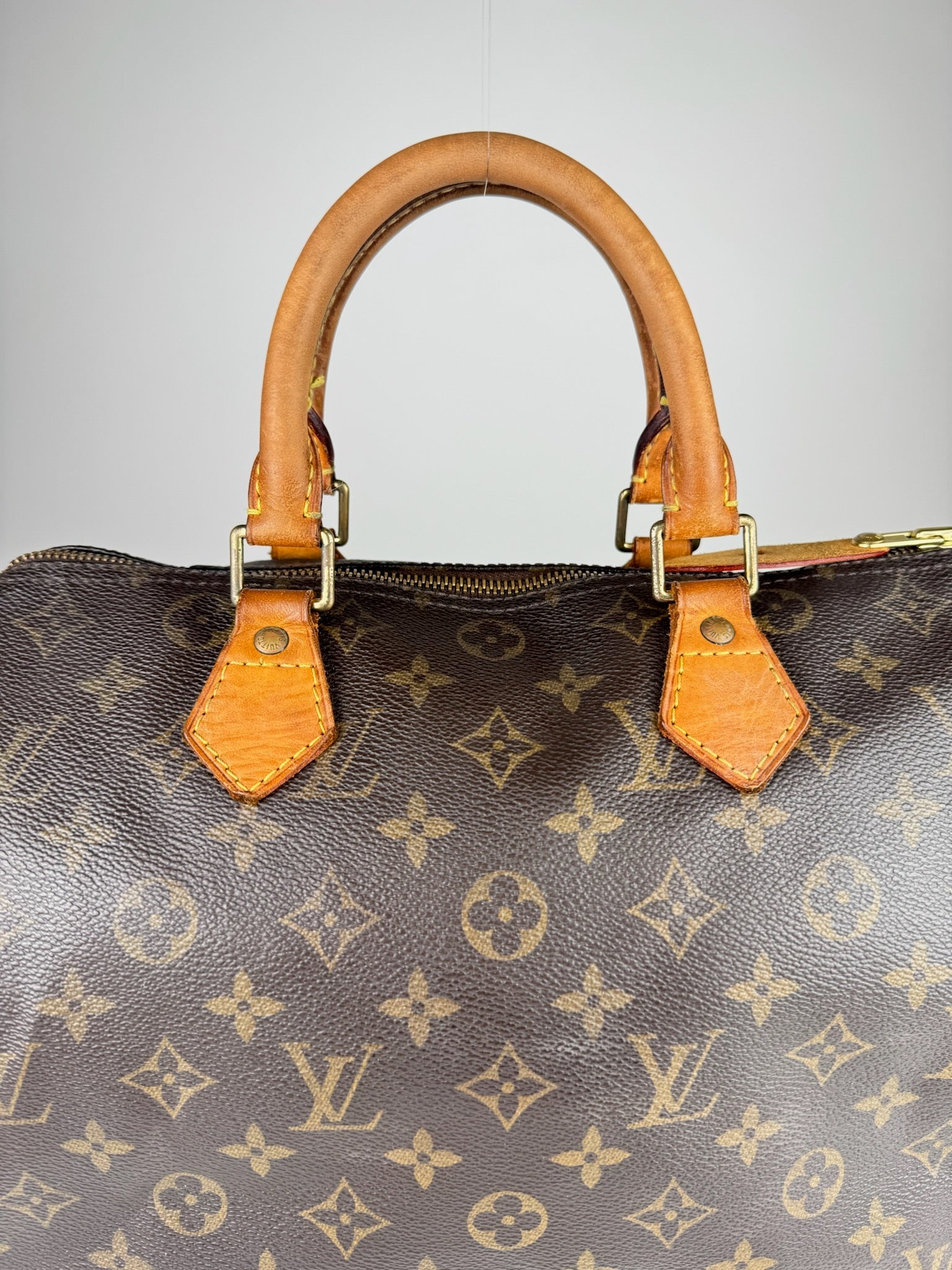 Louis Vuitton Speedy 30 - respace.studio