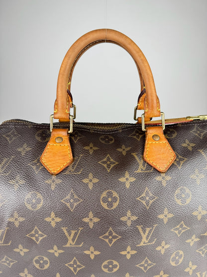 Louis Vuitton Speedy 30 - respace.studio