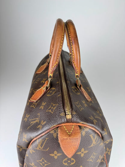Louis Vuitton Speedy 30 - respace.studio