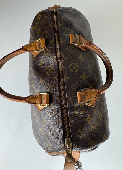 Louis Vuitton Speedy 30 - respace.studio