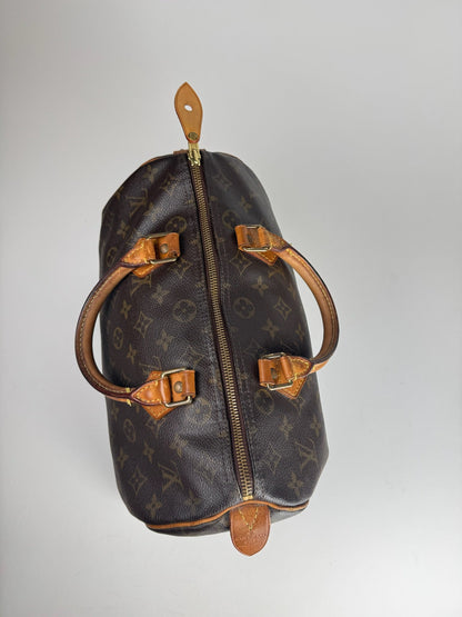 Louis Vuitton Speedy 30 - respace.studio