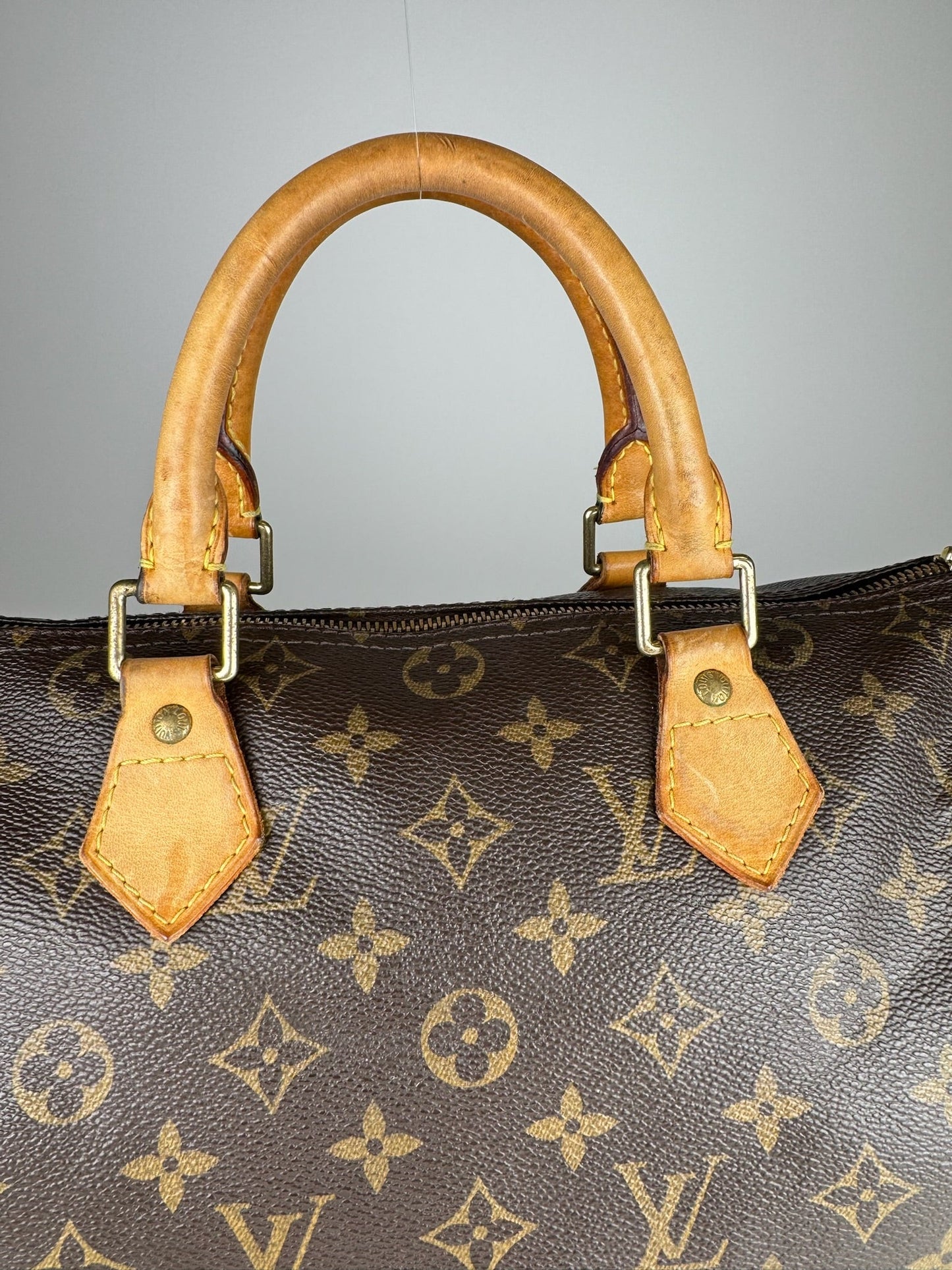 Louis Vuitton Speedy 30 - respace.studio