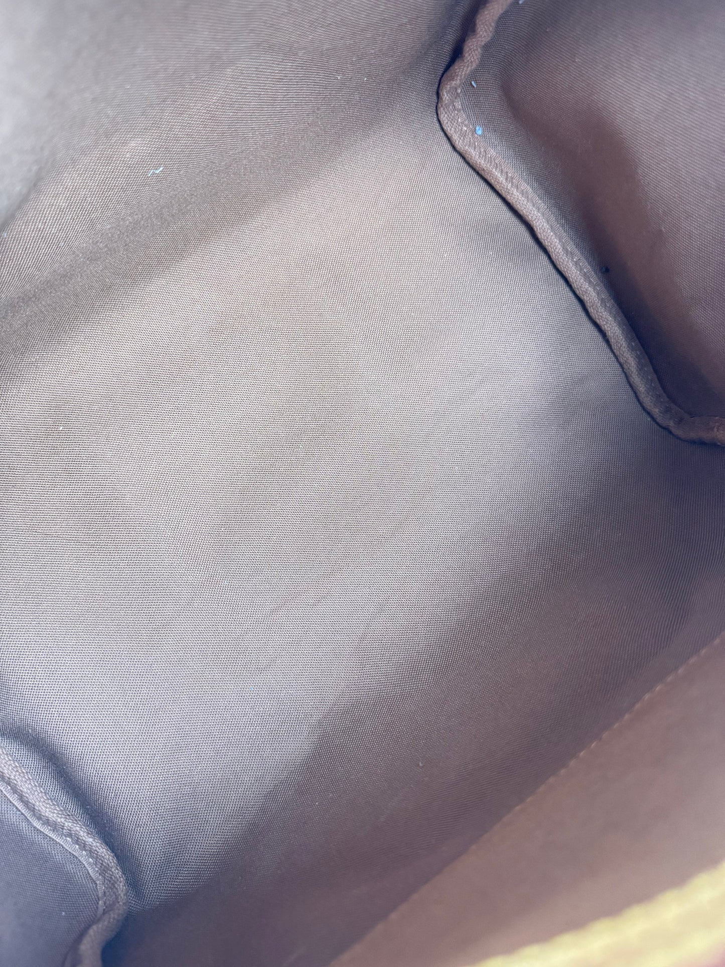 Louis Vuitton Speedy 30 - respace.studio