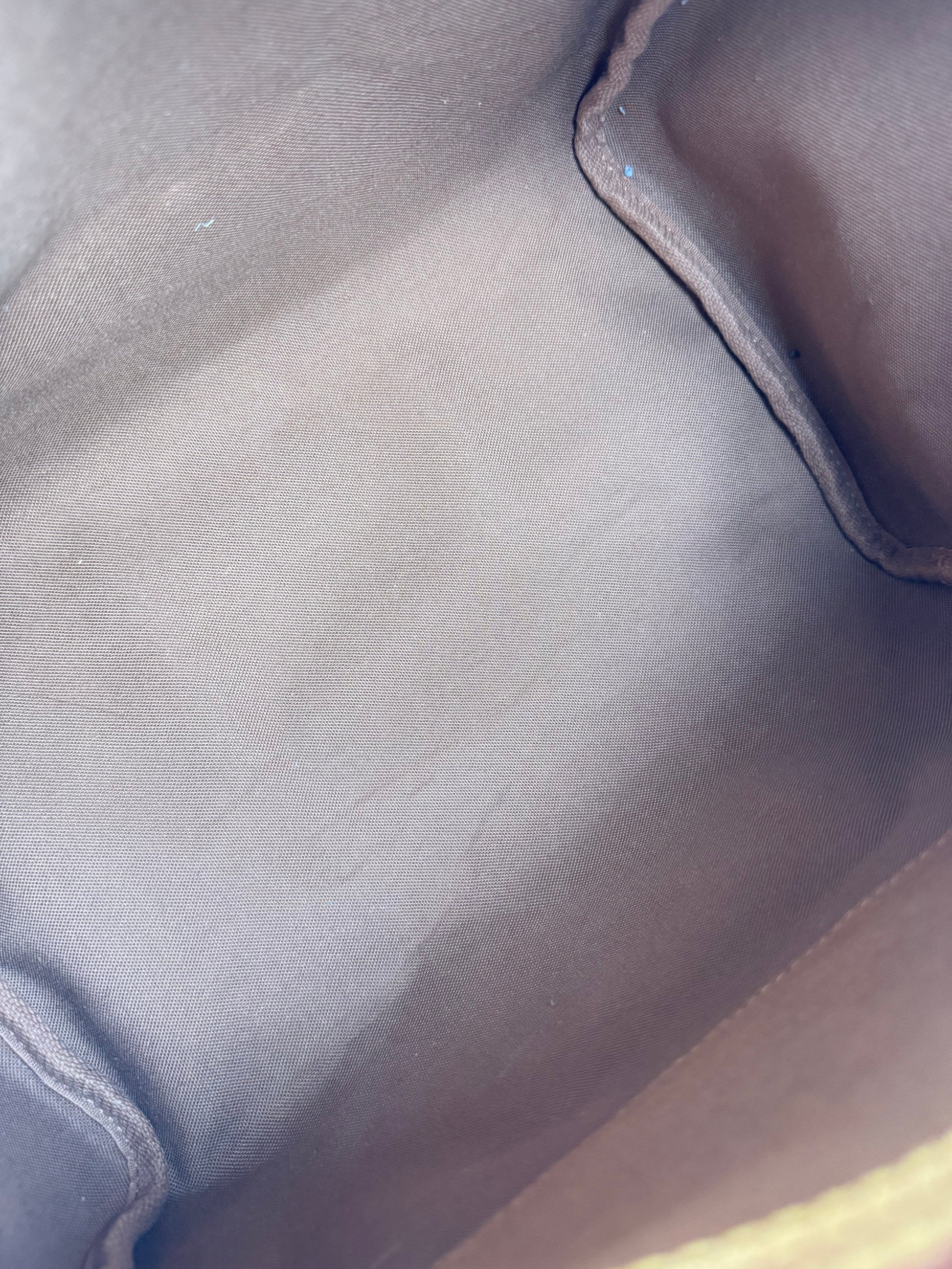 Louis Vuitton Speedy 30 - respace.studio