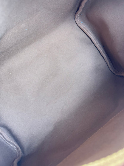 Louis Vuitton Speedy 30 - respace.studio