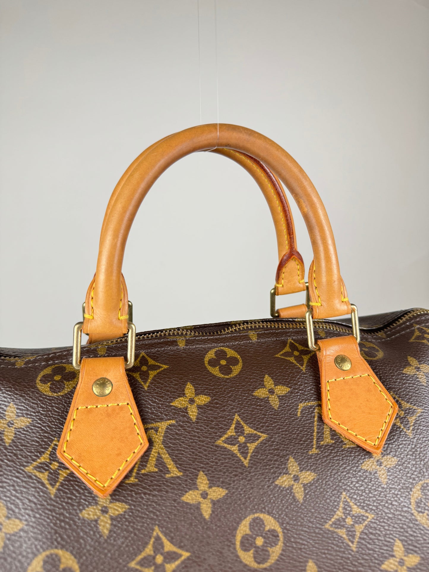 Louis Vuitton Speedy 30 - respace.studio