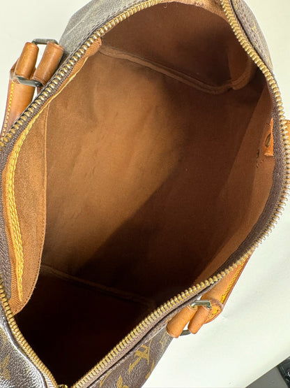 Louis Vuitton Speedy 30 - respace.studio